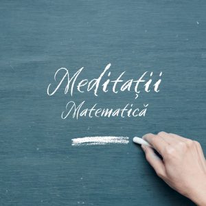 Abonament individual cls a IX-XI-a matematică/fizică 4 ședinte